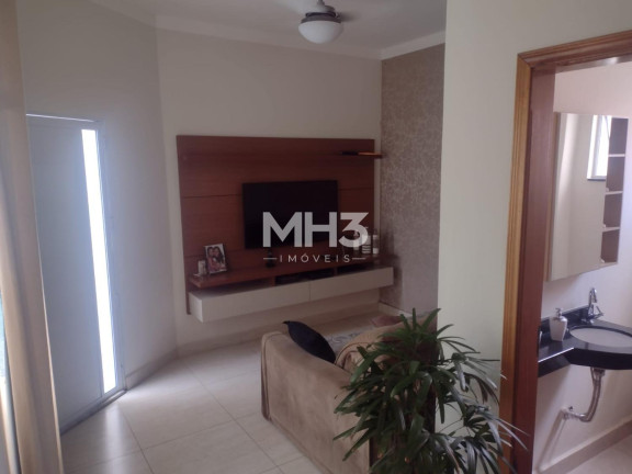 Sobrado com 3 Quartos à Venda, 150 m² em Vila Santana - Sumaré