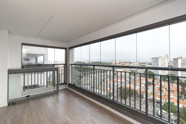 Imagem Apartamento com 2 Quartos à Venda, 74 m² em Vila Independência - São Paulo