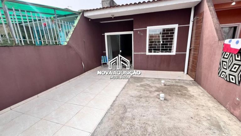 Imagem Casa com 2 Quartos para Alugar ou Temporada, 73 m² em Beltrami - Pontal Do Paraná