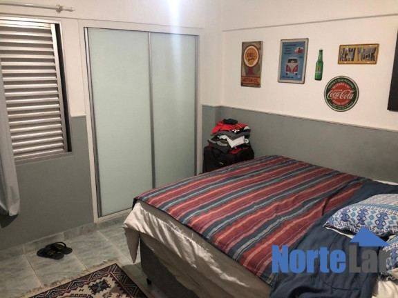 Imagem Apartamento com 2 Quartos à Venda, 69 m² em Lauzane Paulista - São Paulo