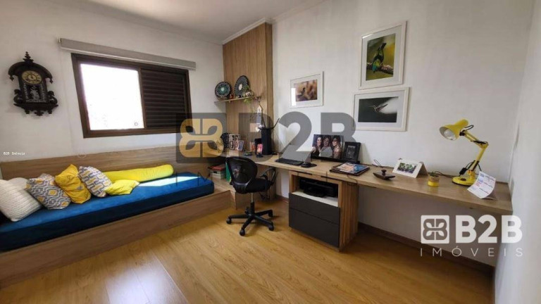 Imagem Apartamento com 3 Quartos à Venda, 110 m² em Edifício Golden Park - Bauru Imagem Apartamento com 3 Quartos à Venda, 110 m² em Edifício Golden Park - Bauru