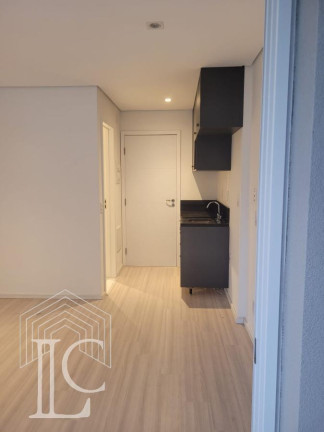 Imagem Apartamento com 1 Quarto para Alugar, 25 m² em Vila Mariana - São Paulo