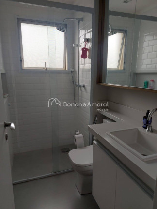 Imagem Apartamento com 3 Quartos à Venda, 109 m² em Parque Prado - Campinas
