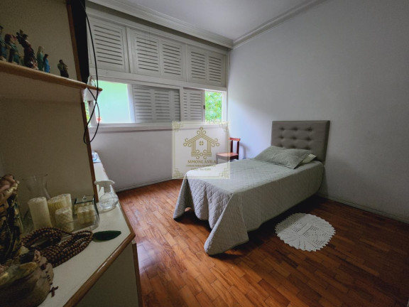 Imagem Apartamento com 4 Quartos à Venda, 160 m² em Vitória - Salvador Imagem Apartamento com 4 Quartos à Venda, 160 m² em Vitória - Salvador