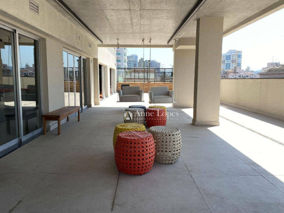 Imagem Apartamento com 2 Quartos à Venda, 74 m² em Embaré - Santos Imagem Apartamento com 2 Quartos à Venda, 74 m² em Embaré - Santos