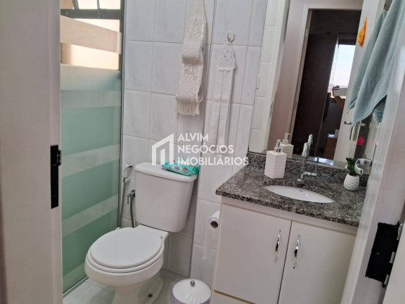 Imagem Apartamento com 3 Quartos à Venda, 75 m² em Jardim Satélite - São José Dos Campos