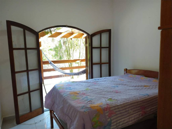 Imagem Casa com 2 Quartos à Venda, 75 m² em Camburi - São Sebastião
