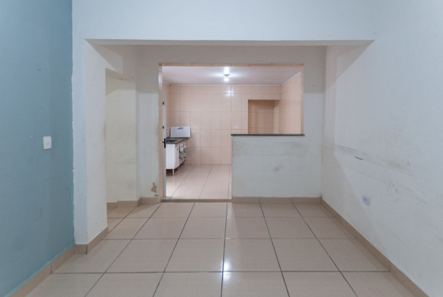 Imagem Casa com 2 Quartos à Venda, 225 m² em Ipiranga - São Paulo Imagem Casa com 2 Quartos à Venda, 225 m² em Ipiranga - São Paulo