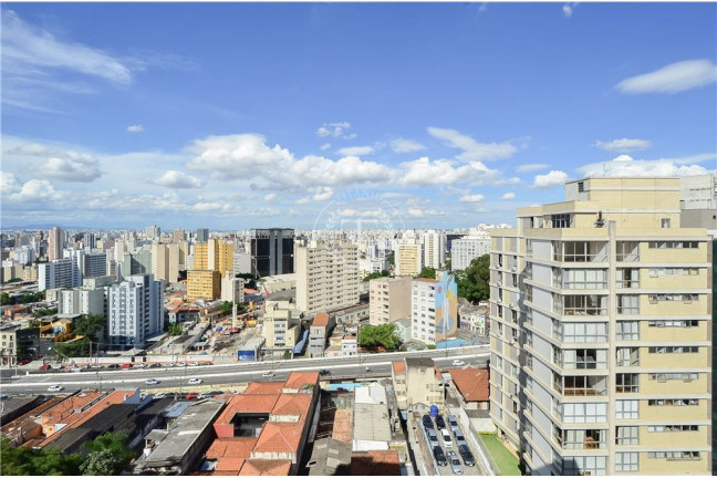 Imagem Apartamento com 3 Quartos à Venda, 215 m² em Bela Vista - São Paulo