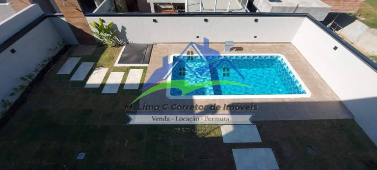 Imagem Casa de Condomínio com 3 Quartos à Venda, 364 m² em Condomínio Buona Vita - Atibaia Imagem Casa de Condomínio com 3 Quartos à Venda, 364 m² em Condomínio Buona Vita - Atibaia