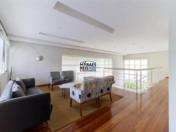 Imagem Apartamento com 2 Quartos à Venda, 100 m² em Santo Amaro - São Paulo Imagem Apartamento com 2 Quartos à Venda, 100 m² em Santo Amaro - São Paulo
