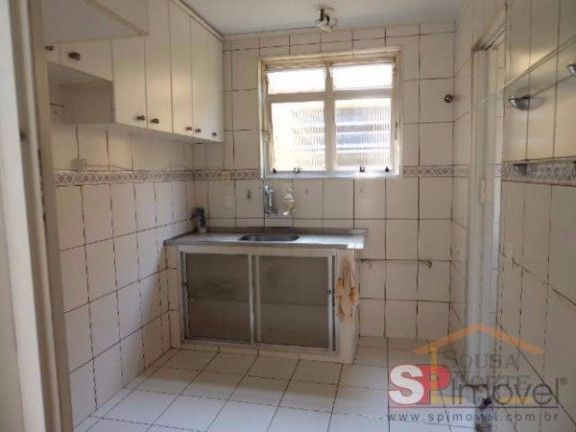 Imagem Apartamento com 4 Quartos à Venda,  em Casa Verde - São Paulo