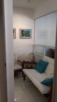 Imagem Apartamento com 1 Quarto à Venda, 31 m² em Barra - Salvador