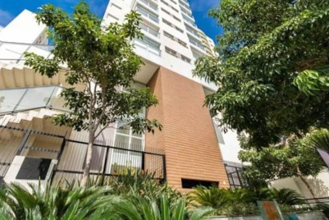 Imagem Apartamento com 1 Quarto à Venda, 25 m² em Aclimação - São Paulo Imagem Apartamento com 1 Quarto à Venda, 25 m² em Aclimação - São Paulo