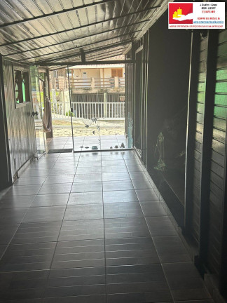 Imagem Casa com 2 Quartos à Venda, 200 m² em Paiol Grande - Joanópolis