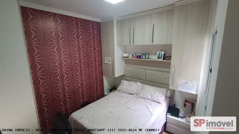 Imagem Casa com 2 Quartos para Alugar, 55 m² em Vila Mazzei - São Paulo Imagem Casa com 2 Quartos para Alugar, 55 m² em Vila Mazzei - São Paulo