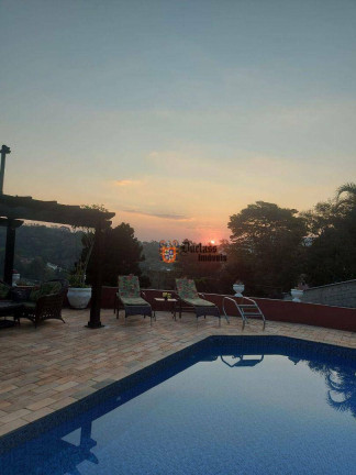 Imagem Chácara com 5 Quartos à Venda, 1.270 m² em Campos De Mairiporã - Mairiporã Imagem Chácara com 5 Quartos à Venda, 1.270 m² em Campos De Mairiporã - Mairiporã