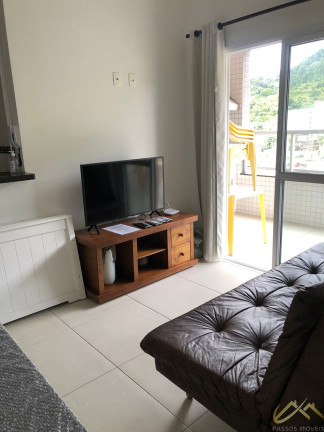 Imagem Apartamento com 2 Quartos à Venda, 65 m² em Toninhas - Ubatuba