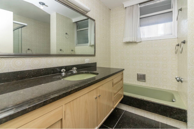 Imagem Apartamento com 3 Quartos à Venda, 161 m² em Jardim Paulista - São Paulo