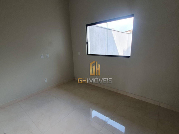 Imagem Casa com 3 Quartos à Venda, 122 m² em Cidade Satélite São Luiz - Aparecida De Goiânia Imagem Casa com 3 Quartos à Venda, 122 m² em Cidade Satélite São Luiz - Aparecida De Goiânia