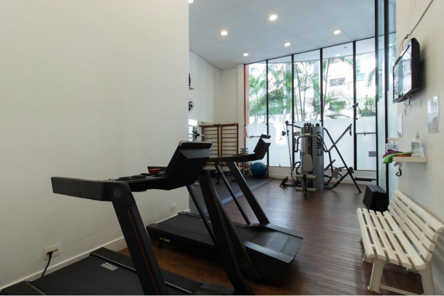 Imagem Apartamento com 2 Quartos à Venda, 72 m² em Moema - São Paulo Imagem Apartamento com 2 Quartos à Venda, 72 m² em Moema - São Paulo