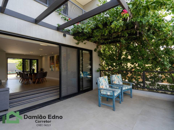Imagem Casa com 5 Quartos à Venda, 620 m² em Medeiros - Jundiaí