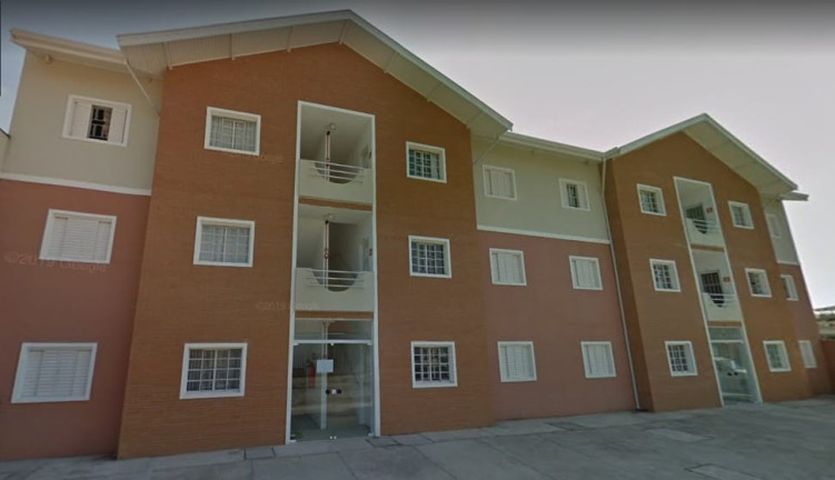 Apartamento com 3 Quartos à Venda, 68 m² em Piracangaguá (jardim Dos Pássaros) - Taubaté