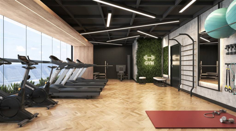 Imagem Apartamento com 2 Quartos à Venda, 72 m² em Guilhermina - Praia Grande