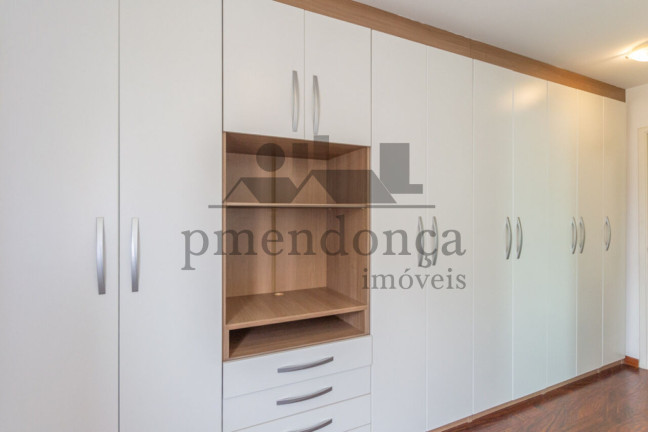Imagem Apartamento com 3 Quartos à Venda, 104 m² em água Branca - São Paulo
