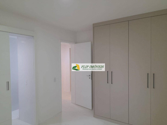 Imagem Apartamento com 4 Quartos à Venda, 110 m² em Cambuí - Campinas