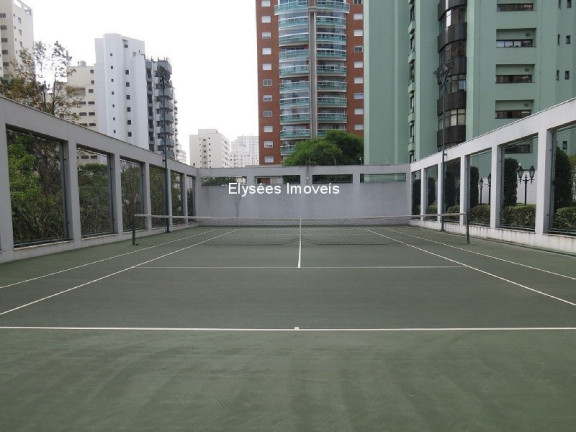 Imagem Apartamento com 4 Quartos à Venda, 308 m² em Moema - São Paulo Imagem Apartamento com 4 Quartos à Venda, 308 m² em Moema - São Paulo