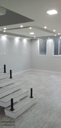 Imagem Sobrado com 4 Quartos à Venda, 215 m² em Residencial Morumbí - Poços De Caldas