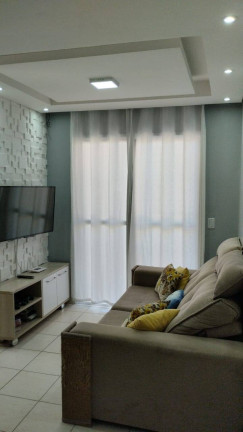 Imagem Apartamento com 2 Quartos à Venda, em Residencial Alexandria - Várzea Paulista Imagem Apartamento com 2 Quartos à Venda, em Residencial Alexandria - Várzea Paulista