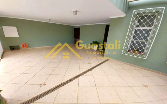 Imagem Casa com 3 Quartos à Venda, 141 m² em Nova América - Piracicaba Imagem Casa com 3 Quartos à Venda, 141 m² em Nova América - Piracicaba