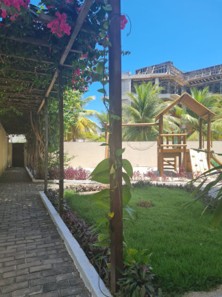 Imagem Flat com 1 Quarto à Venda, 26 m² em Porto De Galinhas - Ipojuca