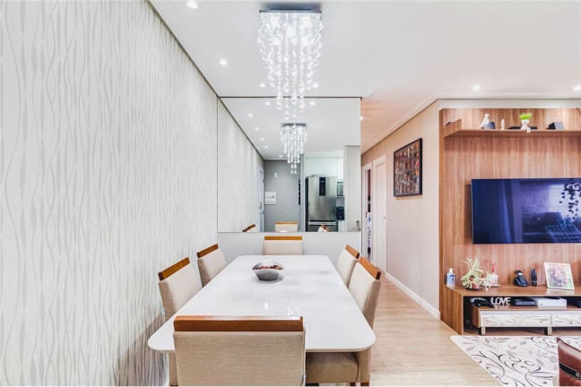 Imagem Apartamento com 3 Quartos à Venda, 81 m² em Jardim Marajoara - São Paulo Imagem Apartamento com 3 Quartos à Venda, 81 m² em Jardim Marajoara - São Paulo