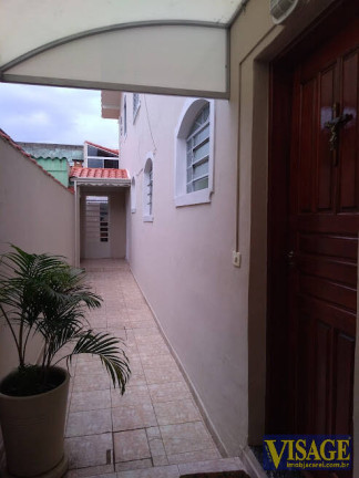 Imagem Sobrado com 3 Quartos à Venda, 250 m² em Bosque Dos Eucaliptos - São José Dos Campos