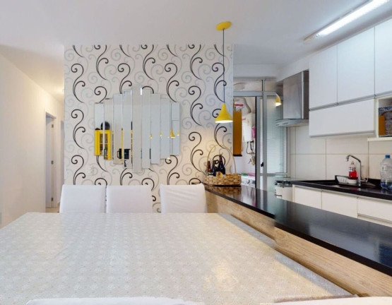 Imagem Apartamento com 3 Quartos à Venda, 69 m² em Parque Rebouças - São Paulo Imagem Apartamento com 3 Quartos à Venda, 69 m² em Parque Rebouças - São Paulo