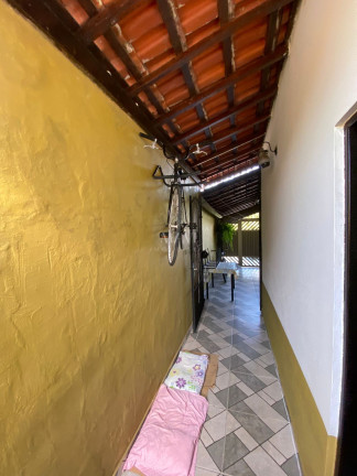 Imagem Casa com 2 Quartos à Venda, 70 m² em Mirim - Praia Grande