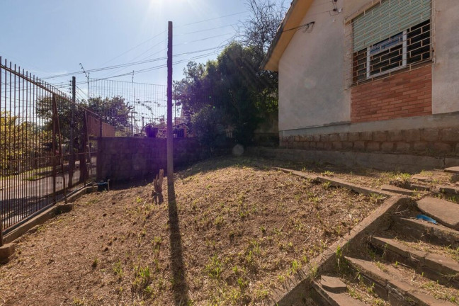 Imóvel com 3 Quartos à Venda,  em Santa Tereza - Porto Alegre
