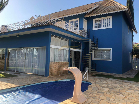 Imagem Casa com 7 Quartos para Alugar, 850 m² em Residencial Dos Lagos-cond. Fechado - Itupeva Imagem Casa com 7 Quartos para Alugar, 850 m² em Residencial Dos Lagos-cond. Fechado - Itupeva