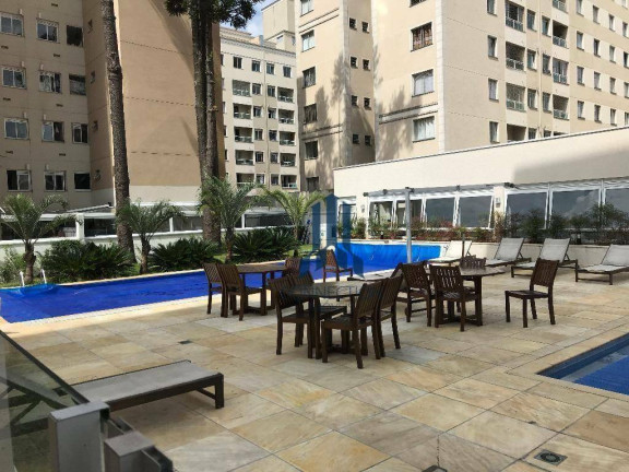 Imagem Apartamento com 2 Quartos à Venda, 72 m² em Portão - Curitiba