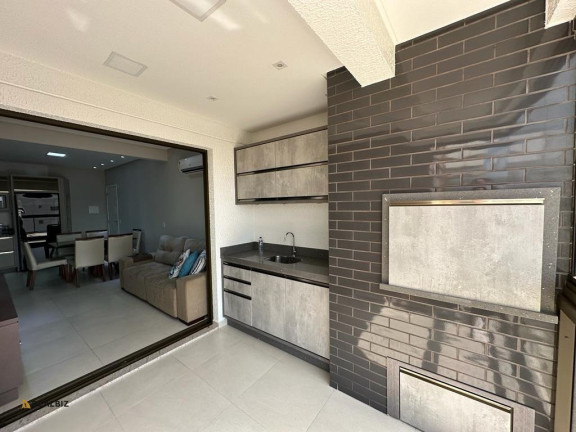 Imagem Apartamento com 3 Quartos à Venda, 83 m² em Palmas - Governador Celso Ramos Imagem Apartamento com 3 Quartos à Venda, 83 m² em Palmas - Governador Celso Ramos
