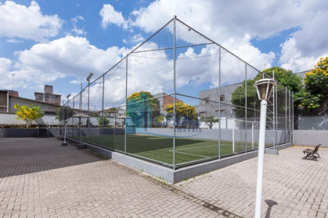 Imagem Apartamento com 3 Quartos à Venda, 61 m² em Portão - Curitiba