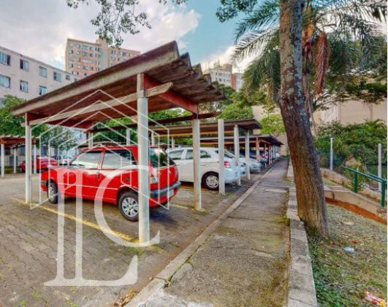 Imagem Apartamento com 2 Quartos à Venda, 56 m² em Saúde - São Paulo