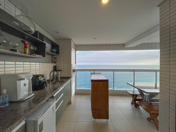 Imagem Apartamento com 3 Quartos à Venda, 131 m² em Boqueirão - Praia Grande Imagem Apartamento com 3 Quartos à Venda, 131 m² em Boqueirão - Praia Grande