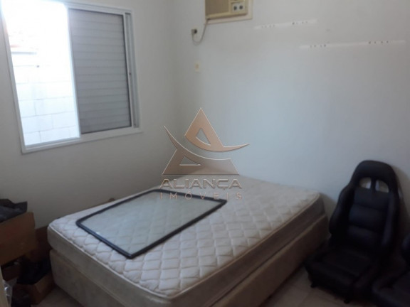 Imagem Casa de Condomínio com 3 Quartos à Venda, 141 m² em Jardim Interlagos - Ribeirão Preto