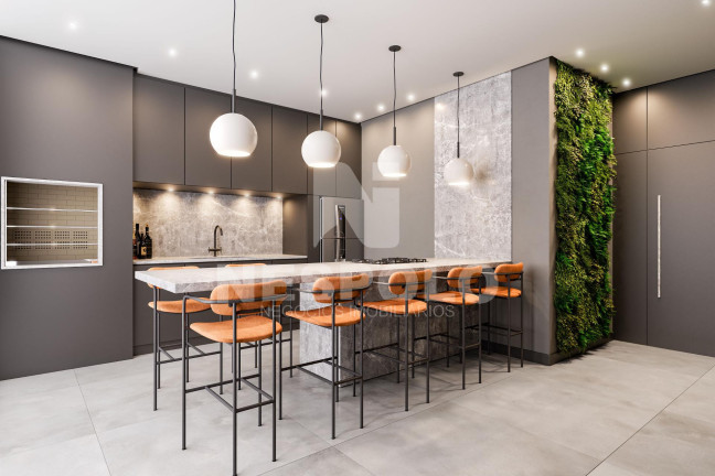 Imagem Apartamento à Venda, 119 m² em Perequê - Porto Belo