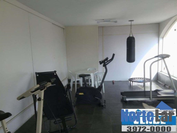 Imagem Apartamento com 2 Quartos à Venda, 67 m² em Vila Celeste - São Paulo