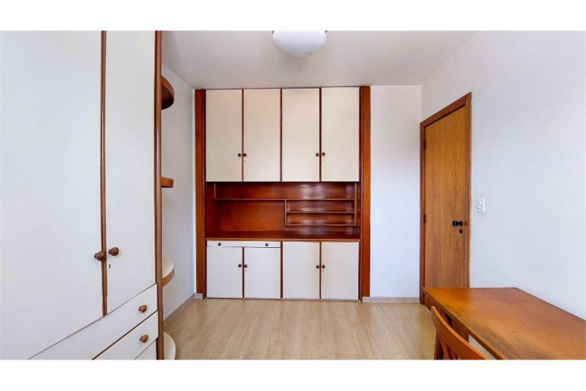 Imagem Apartamento com 3 Quartos à Venda, 121 m² em Vila Pompéia - São Paulo
